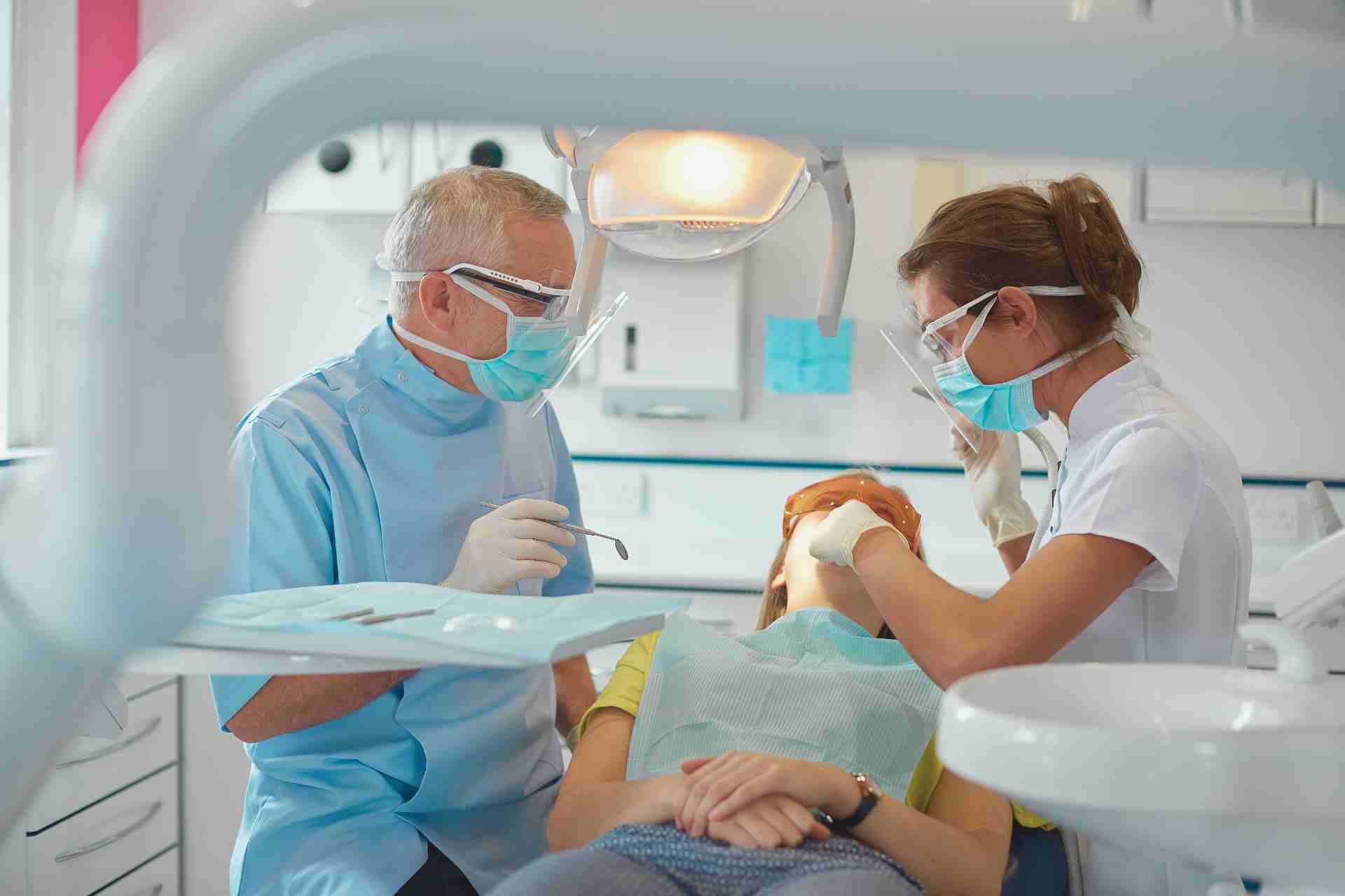 Dentist in Grayson, KY